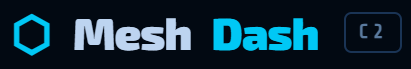 MeshDash